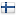 wiking.fi server is located in Finland